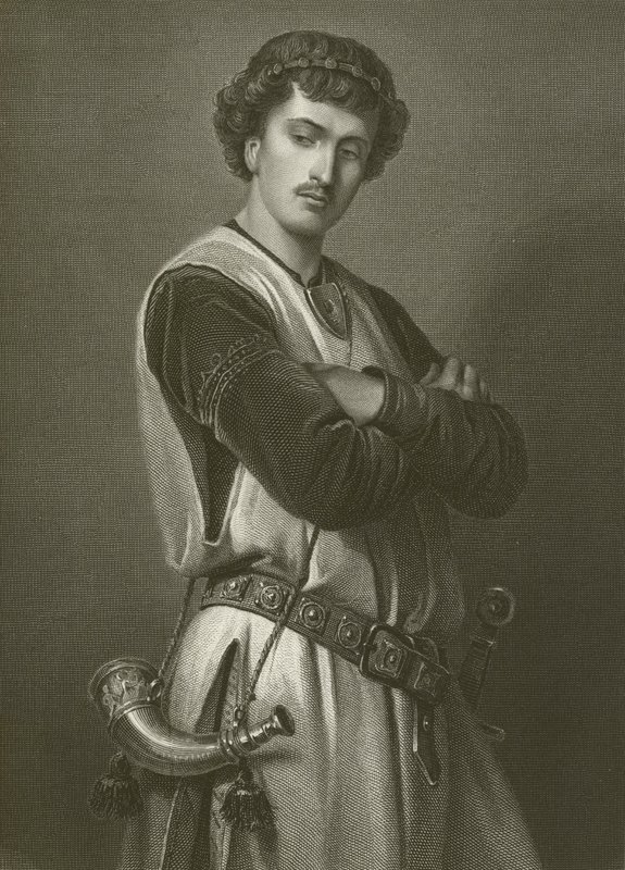 Don Manuel tekijältä Arthur Georg von Ramberg