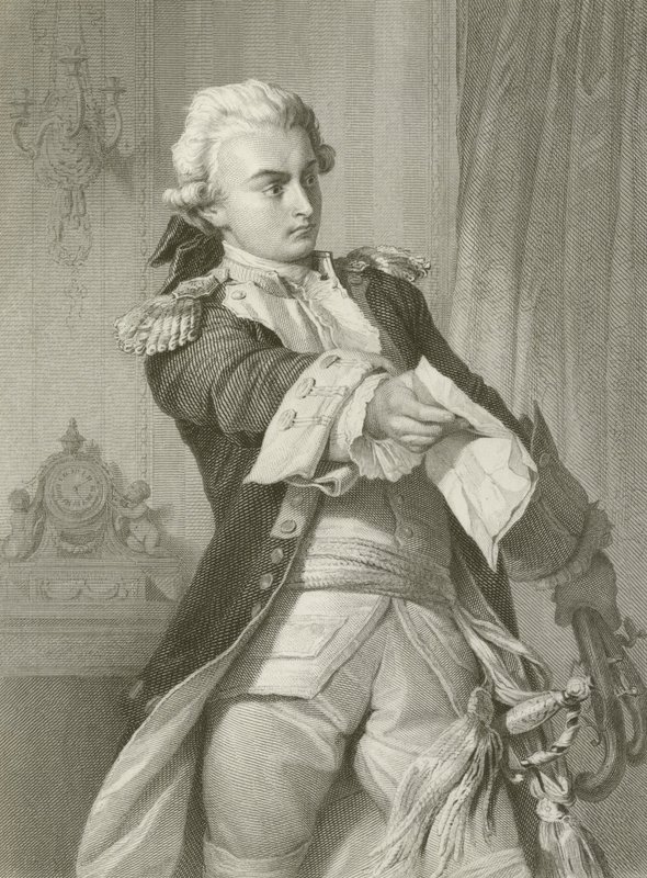 Ferdinand tekijältä Arthur Georg von Ramberg