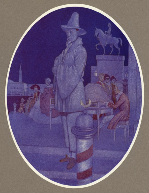 Galuppi