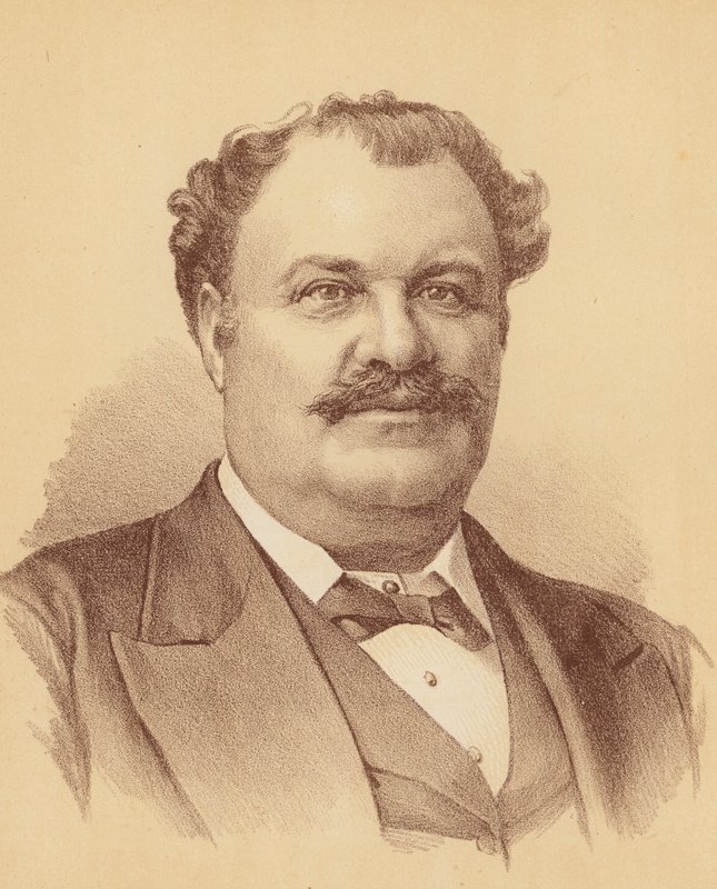 Clarence H Hannell (värilitografia) tekijältä Australian School