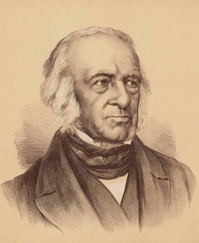 George Suttor (värilitografia) tekijältä Australian School