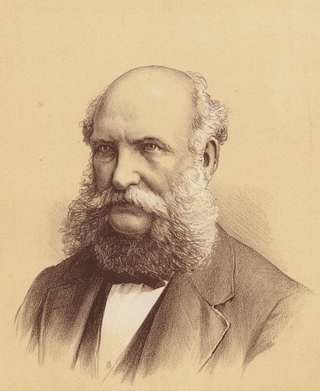 Henry Bell (värilitografia) tekijältä Australian School