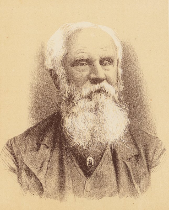 Henry Rotton, Esquire (värilitografia) tekijältä Australian School