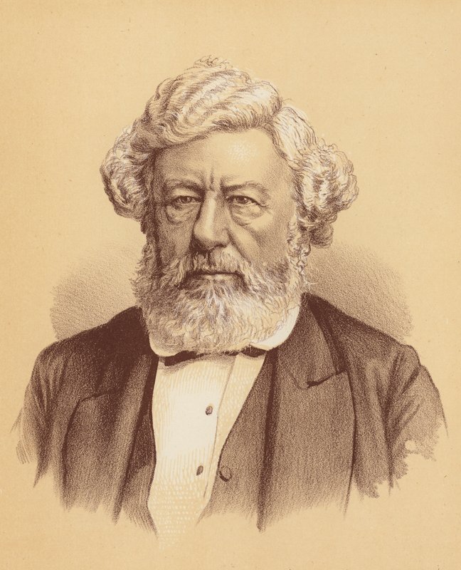 Hugh Dixson, Esquire (värilitografia) tekijältä Australian School