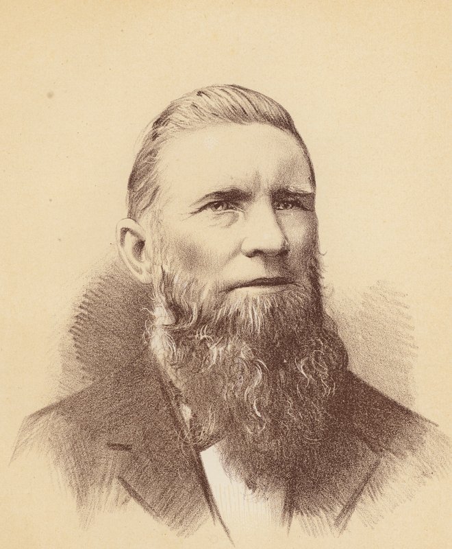 James Fletcher (värilitografia) tekijältä Australian School