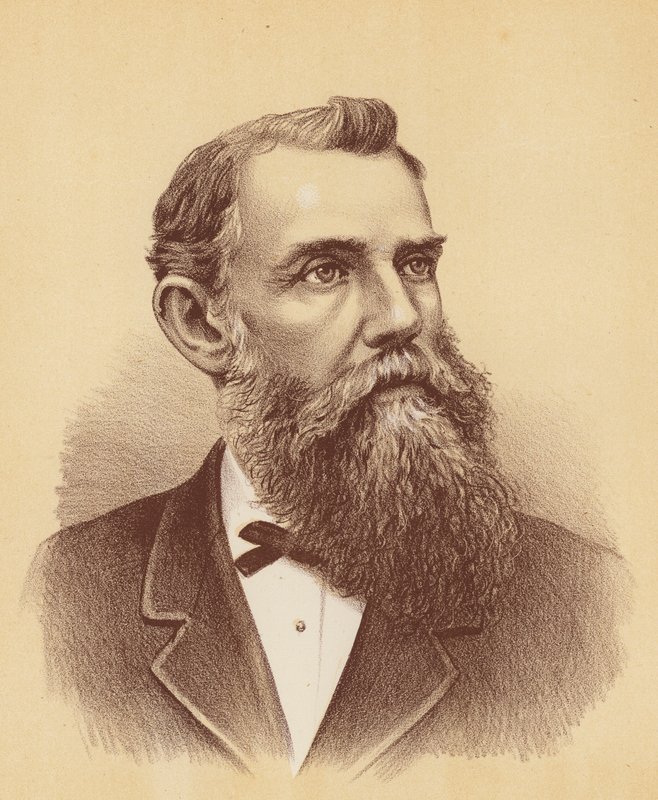 James Smith (värilitografia) tekijältä Australian School