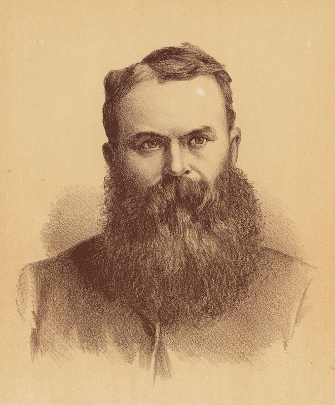John Charles McLachlan (värilitro) tekijältä Australian School