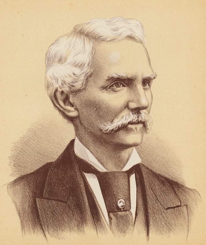John Hughes, Esquire (värilitografia) tekijältä Australian School