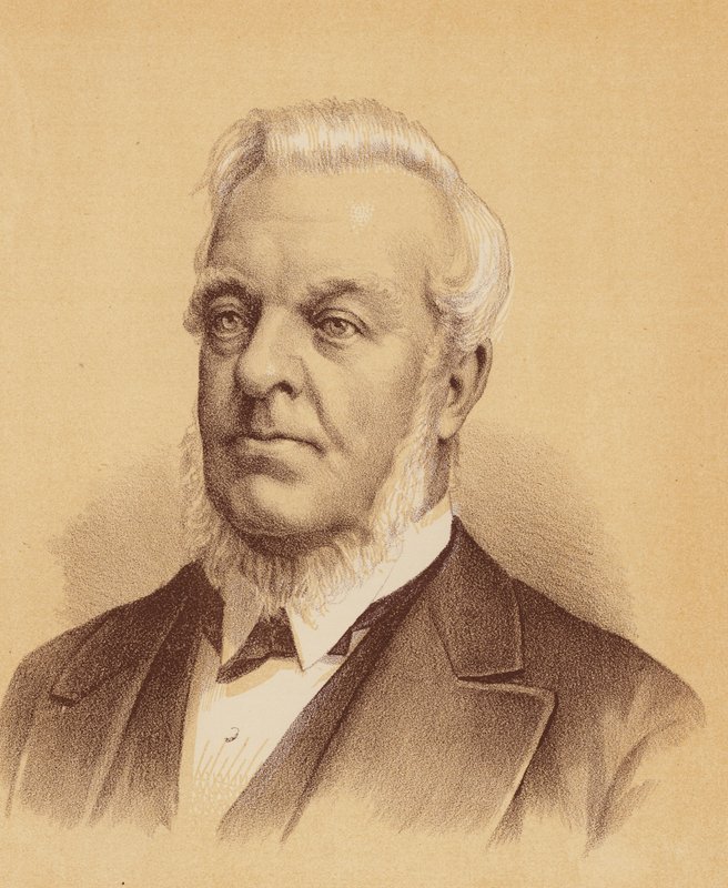 Joseph Marshall (värilitografia) tekijältä Australian School