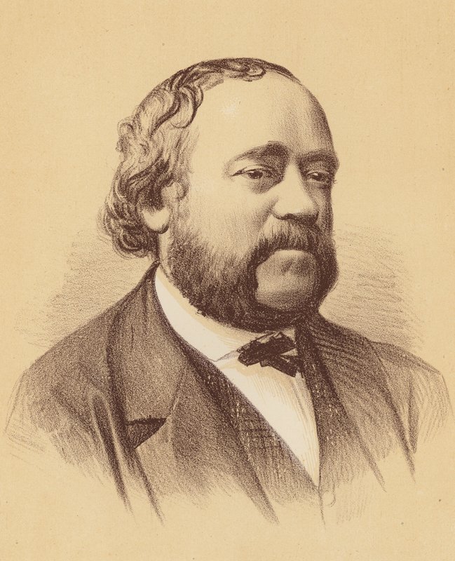 Nicholas Paget Bayly (värilitografia) tekijältä Australian School