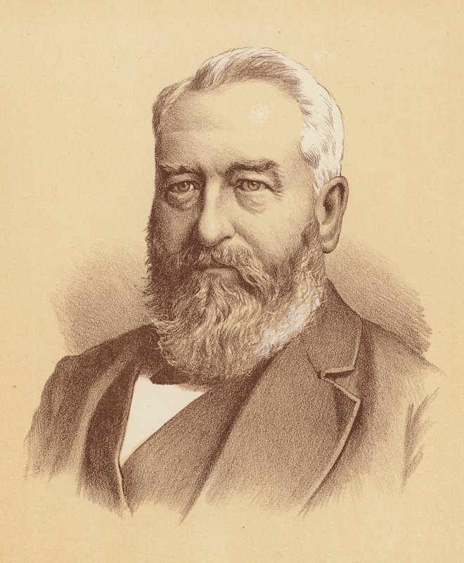 Samuel William Gray (värilitografia) tekijältä Australian School