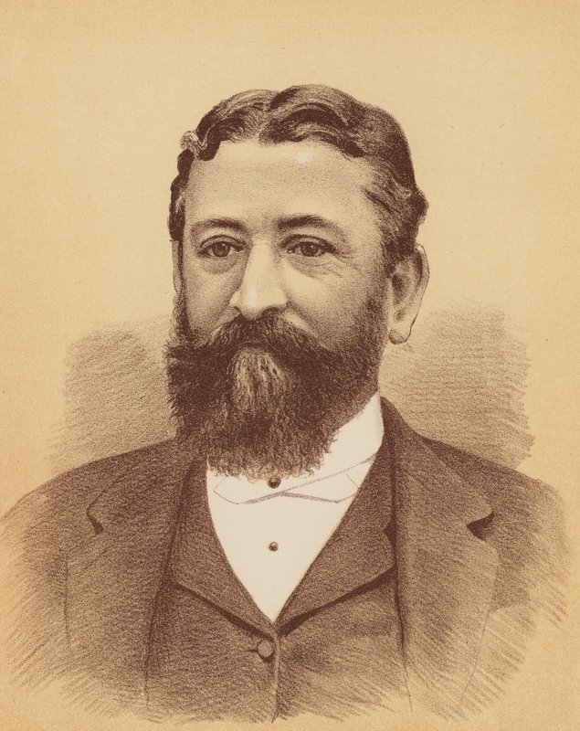 Sydney Burdekin, Esquire (värilitro) tekijältä Australian School