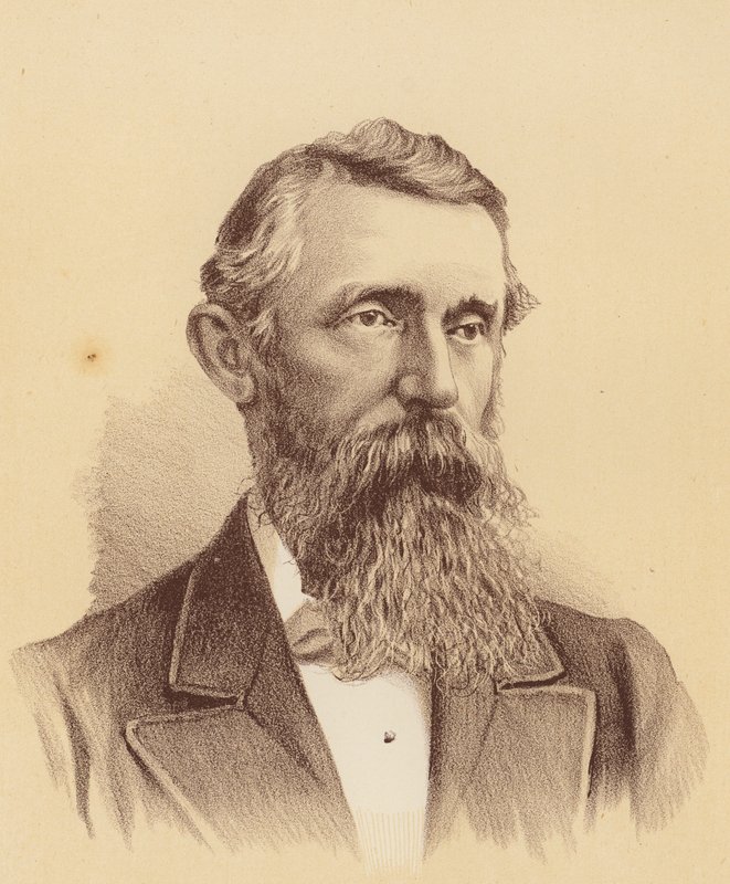 Kunnianarvoisa Thomas Garrett (värilitografia) tekijältä Australian School