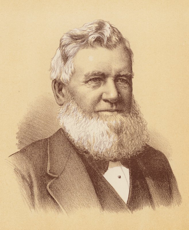 Thomas Hodges Mate (värilitro) tekijältä Australian School