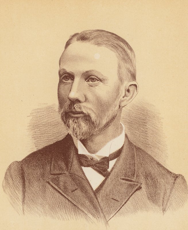 Thomas Michael Slattery, Esquire (värilitografia) tekijältä Australian School