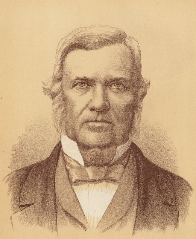 William Lee, Esquire (värilitografia) tekijältä Australian School