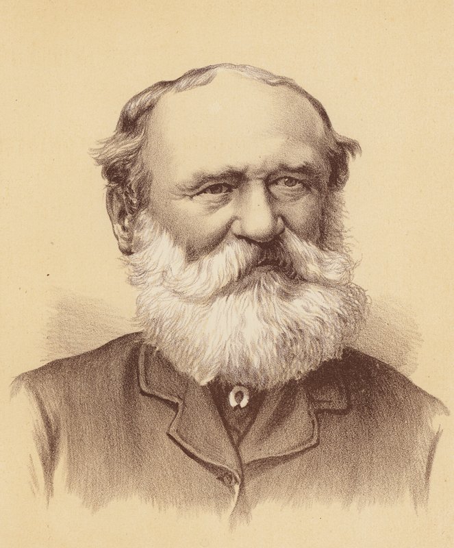 William M. Christian, Esquire (värilitro) tekijältä Australian School