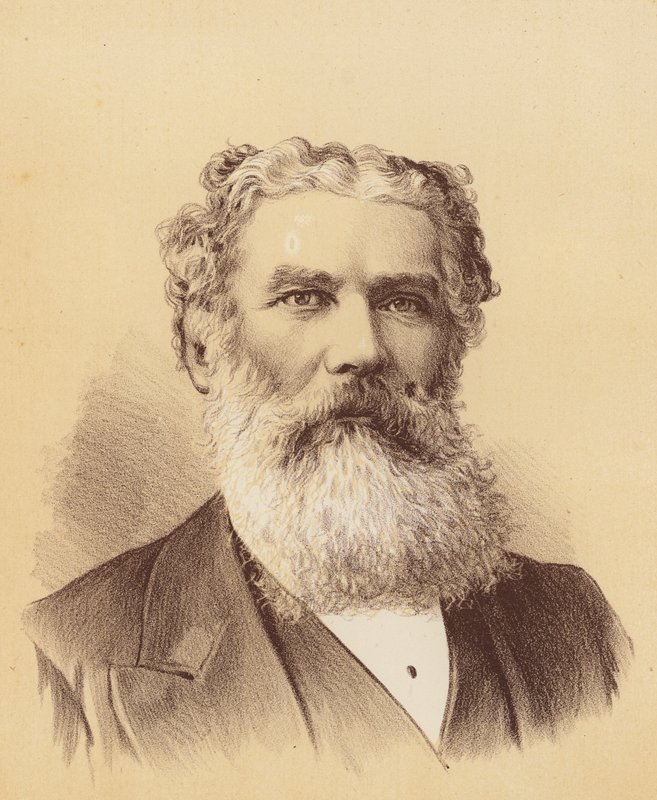 William Neill (värilitografia) tekijältä Australian School