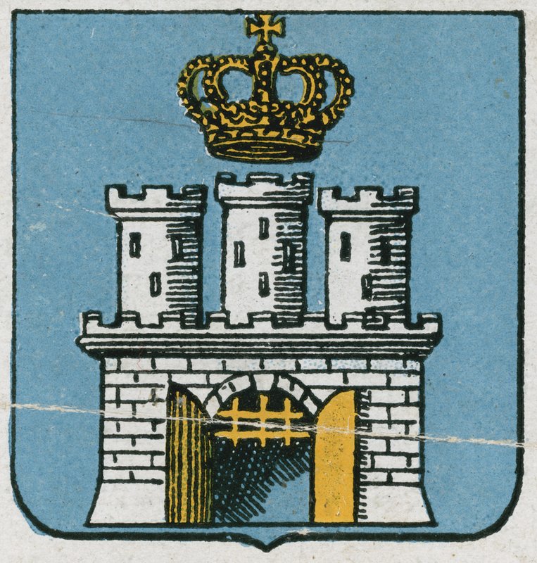 Huonekalut ja erilaiset esineet 1100- ja 1300-luvuilta tekijältä Austrian School