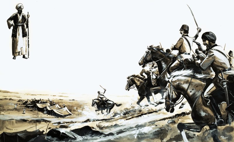 Luoteisrajan kapteeni John Jacob tekijältä Bill Lacey