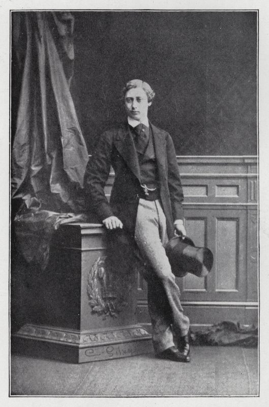 Kuningas Edward VII tekijältä Camille Silvy