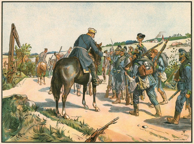 Otto von BIsmarckin elämä tekijältä Carl Rohling
