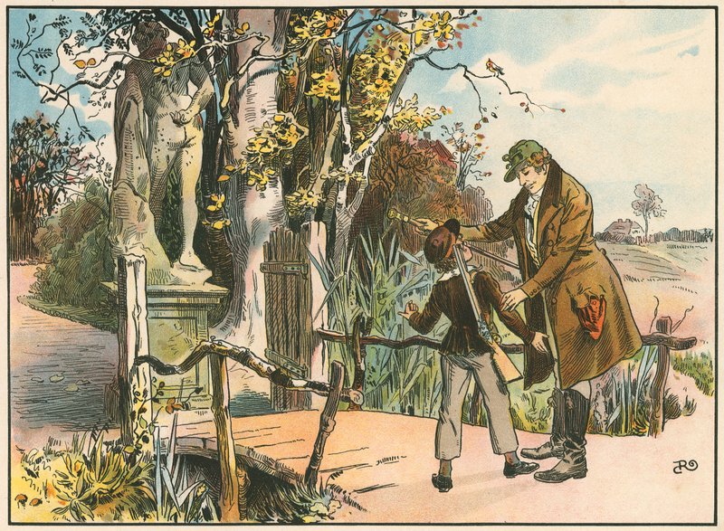 Otto von BIsmarckin elämä tekijältä Carl Rohling