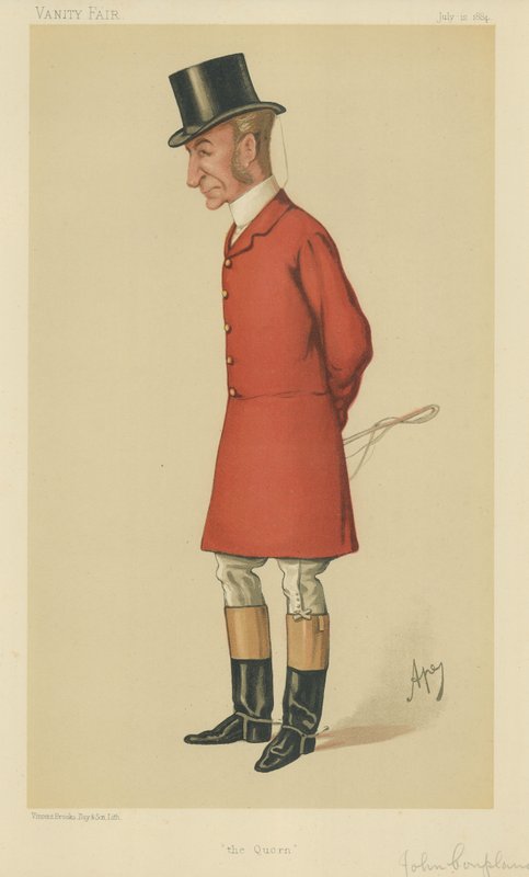 John Coupland tekijältä Carlo Pellegrini