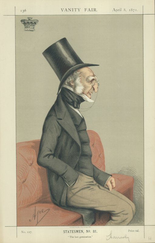 Harrowbyn jaarli tekijältä Carlo Pellegrini