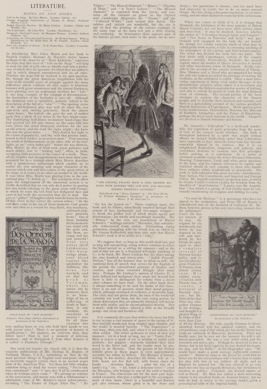 Kuvitetut kirjat tekijältä Charles Edmund Brock