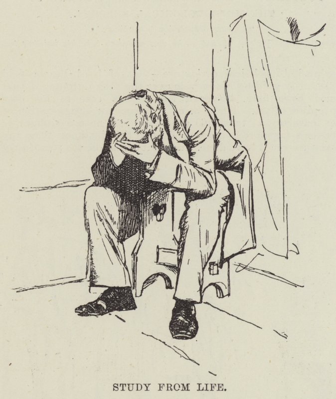 Tutkimus elämästä tekijältä Charles Keene