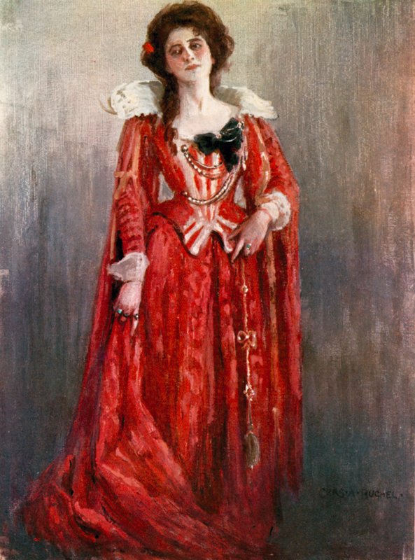 av tekijältä Charles A. Buchel