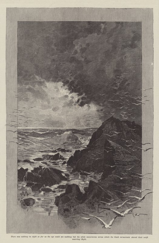 Herra Meesonin testamentti, kirjoittanut H Rider Haggard. tekijältä Charles Auguste Loye