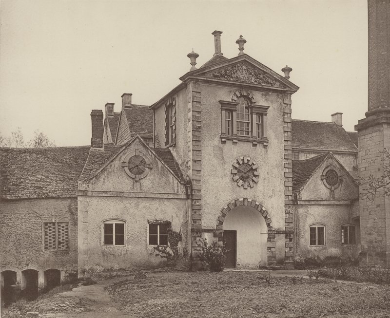 Pin Mill, Stroud tekijältä Charles Latham