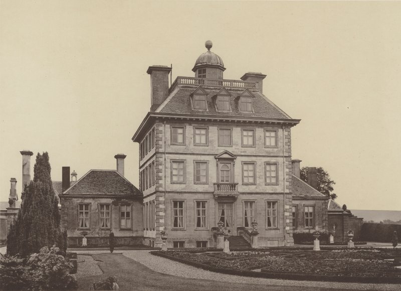 Ashdown, Berks tekijältä Charles Latham