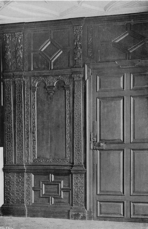 Burton Agnesissa, Yorksissa tekijältä Charles Latham