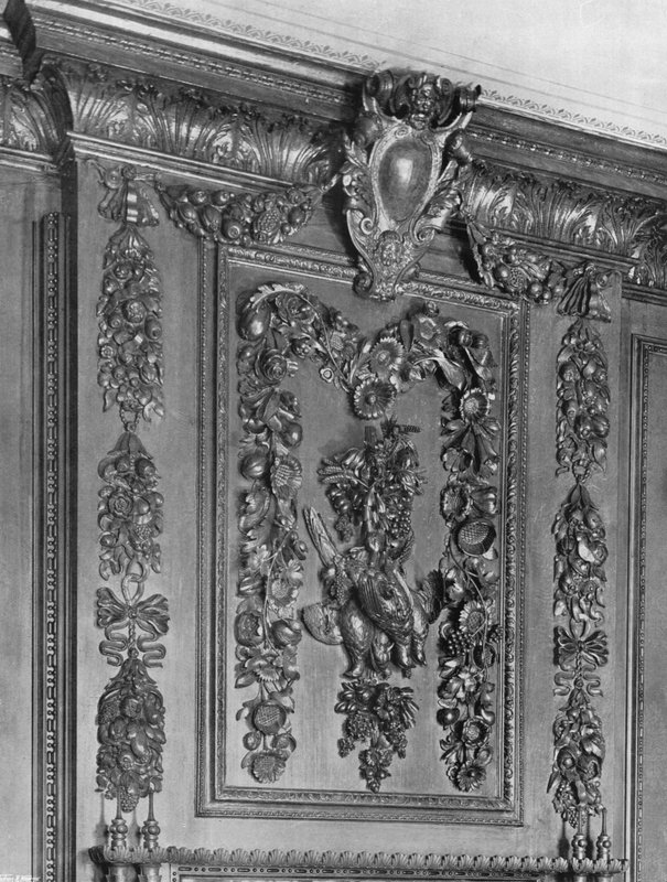Kirjailija: Grinling Gibbons tekijältä Charles Latham