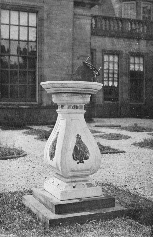 Leikkaus marmoriin (m/w kuva) tekijältä Charles Latham