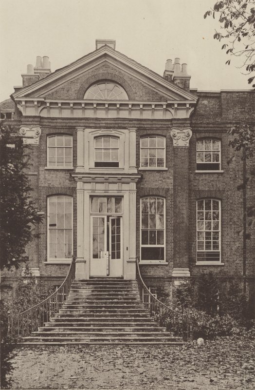 Great Marlow Place, Bucks tekijältä Charles Latham