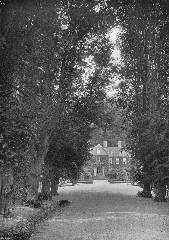 Avenue tekijältä Charles Latham