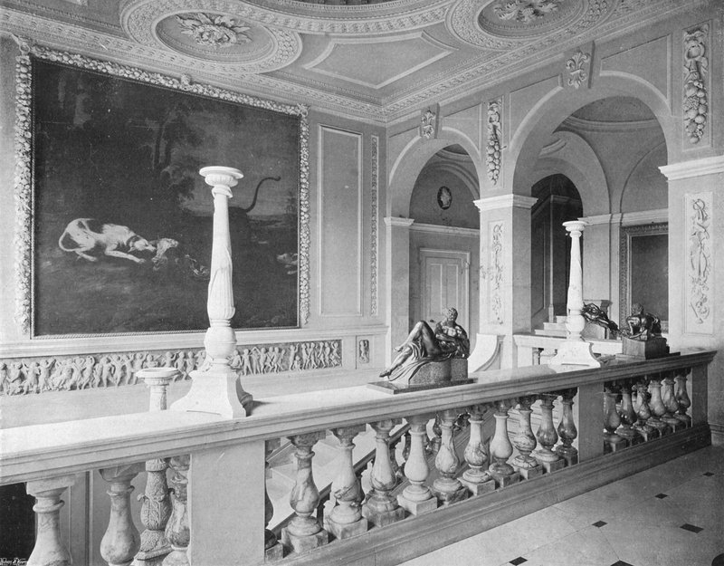 Galleria tekijältä Charles Latham