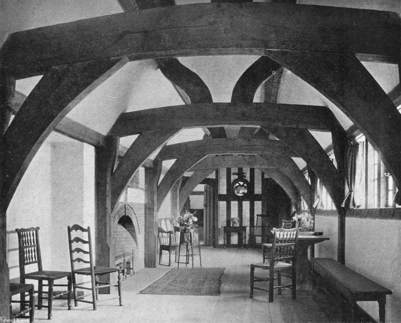Galleria tekijältä Charles Latham