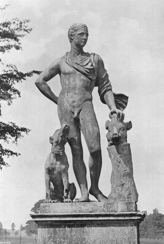 Metsästäjä tekijältä Charles Latham