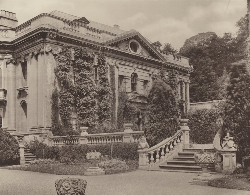 Widcombe, Bath tekijältä Charles Latham