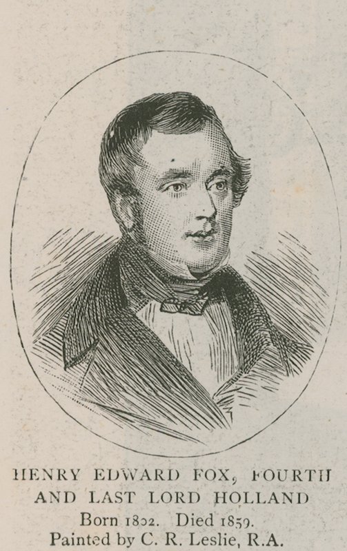 Perhekuva - Holland Housen kirjasto tekijältä Charles Robert Leslie