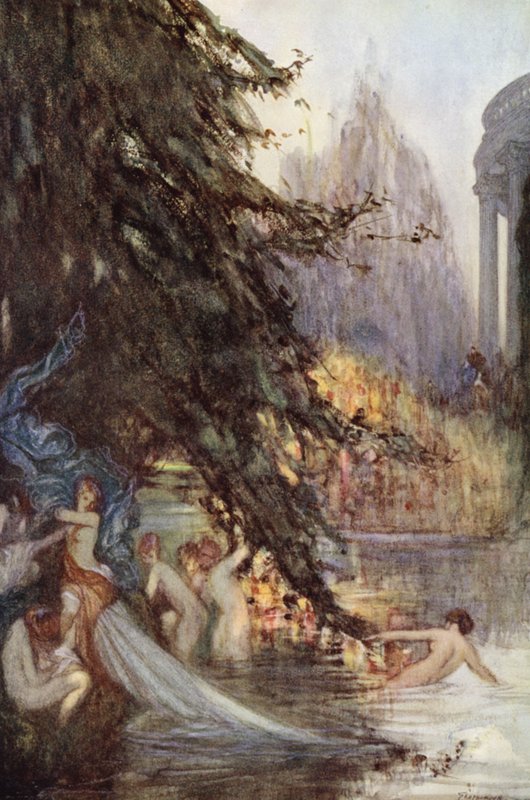 John Keats, Kirje George Felton Mathew