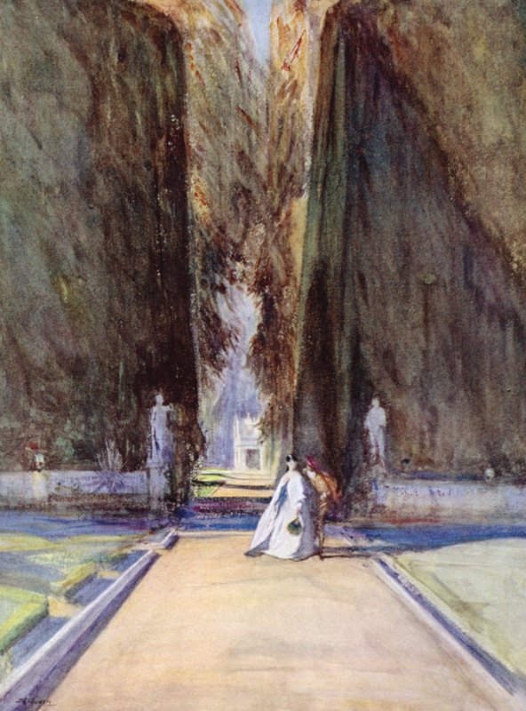 John Keats, Isabella tai Basilikaruukku, Boccaccio tekijältä Claude Shepperson