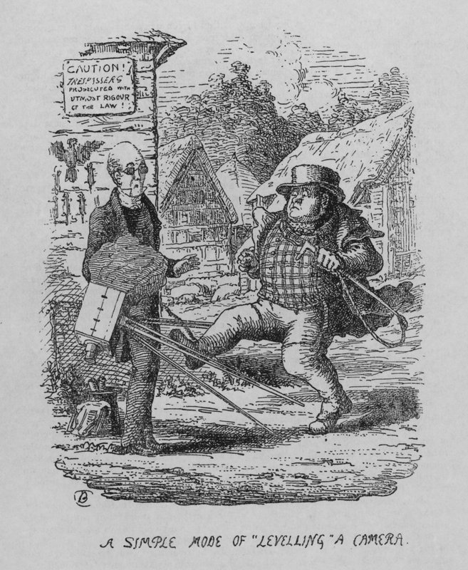  tekijältä Cuthbert Bede