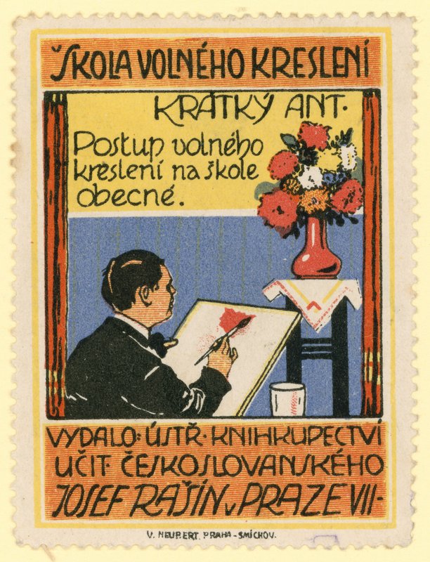 Huonekalut ja erilaiset esineet 1100- ja 1300-luvuilta tekijältä Czech School