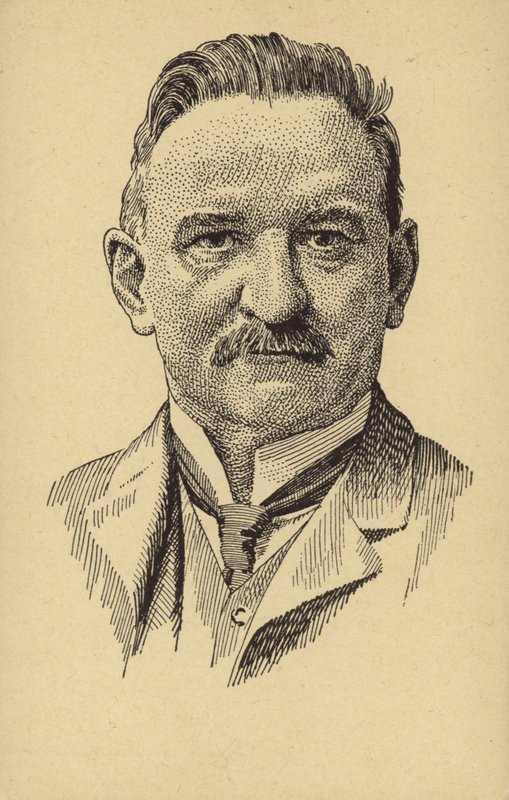 Joseph B Foerster, tšekkiläinen säveltäjä (1859-1951) tekijältä Czech School